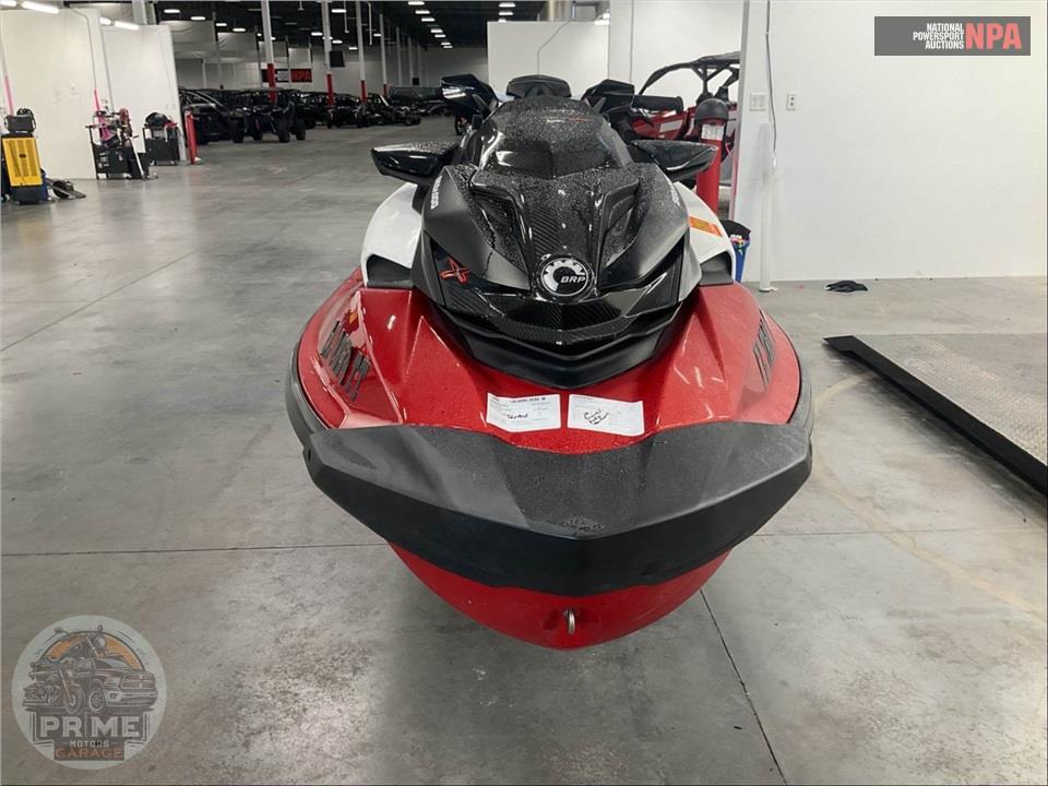 2024 Seadoo/Brp RXP-X 325 — фото 2