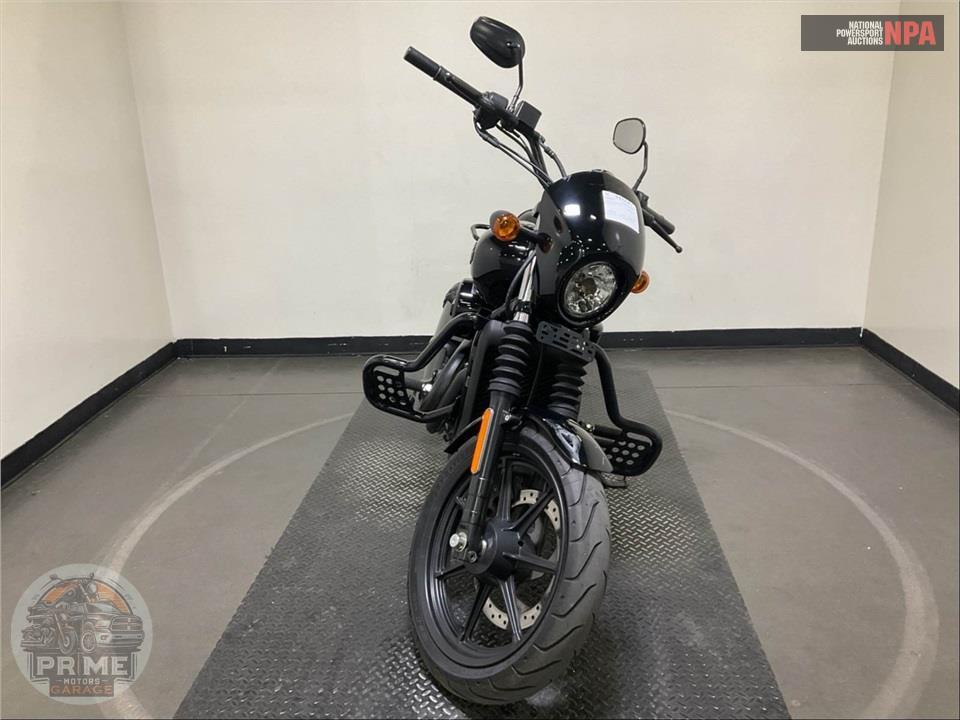 2020 Harley-Davidson XG500 STREET — фото 2