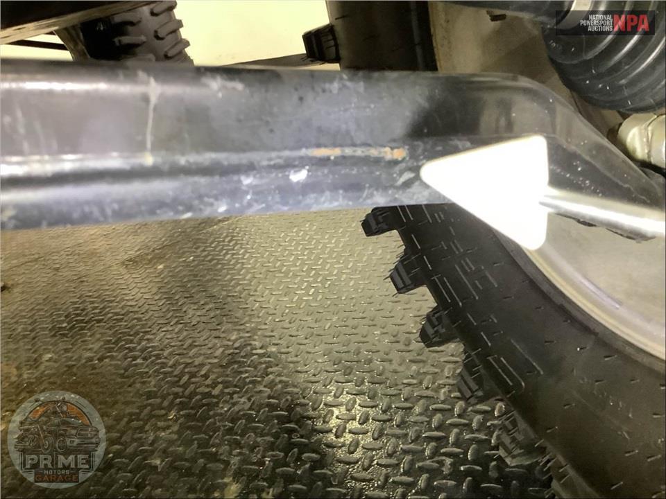2021 Can-Am MAVERICK X3 X RS TURBO RR — фото 27
