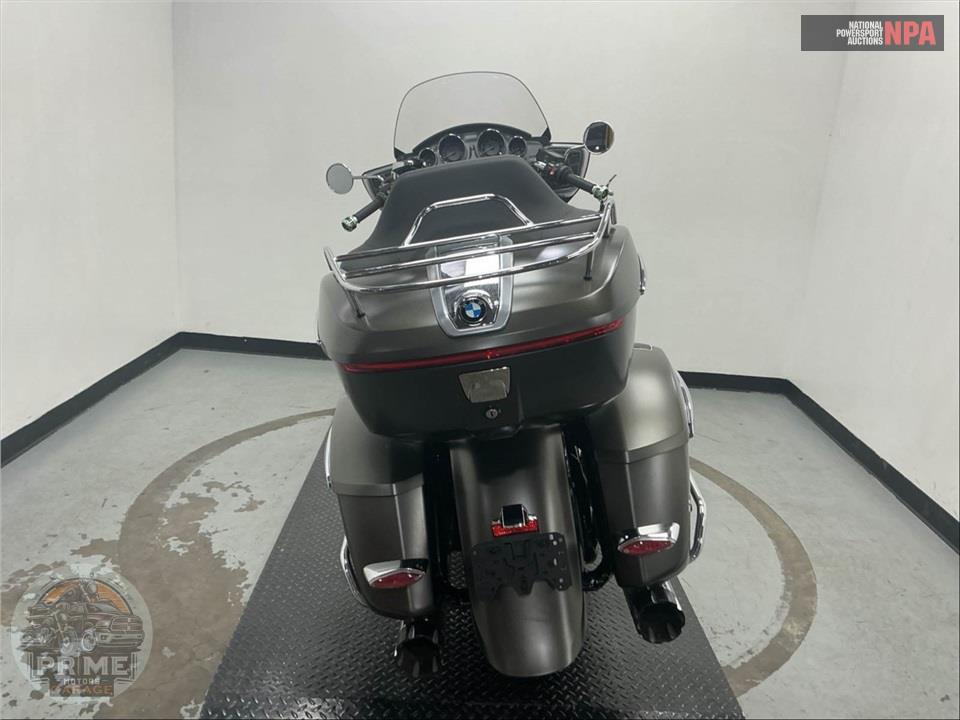 2022 Bmw R 18 TRANSCONTINENTAL — фото 4
