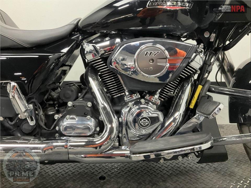 2024 Harley-Davidson FLTRX ROAD GLIDE — фото 6