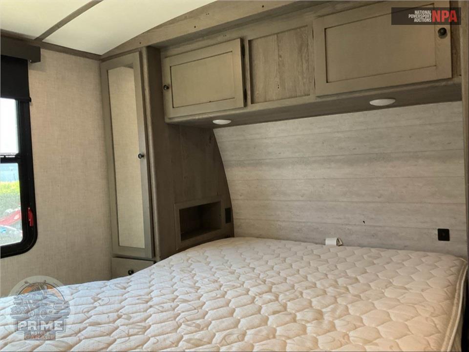 2020 Keystone Rv M-340 BH - OUTBACK SERIES — фото 12