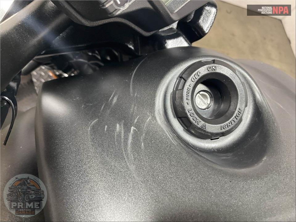2023 Kawasaki EN650CPFNN VULCAN S — фото 11