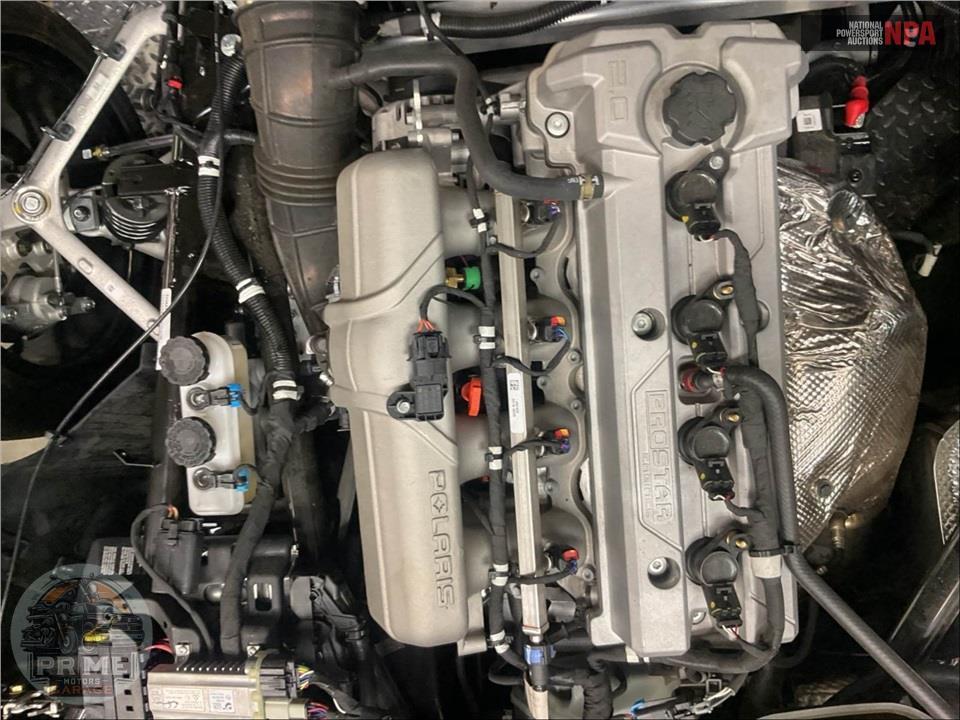 2023 Polaris SLINGSHOT S WITH TECHNOLOGY PACKAGE 1 AUTODRIVE — фото 7