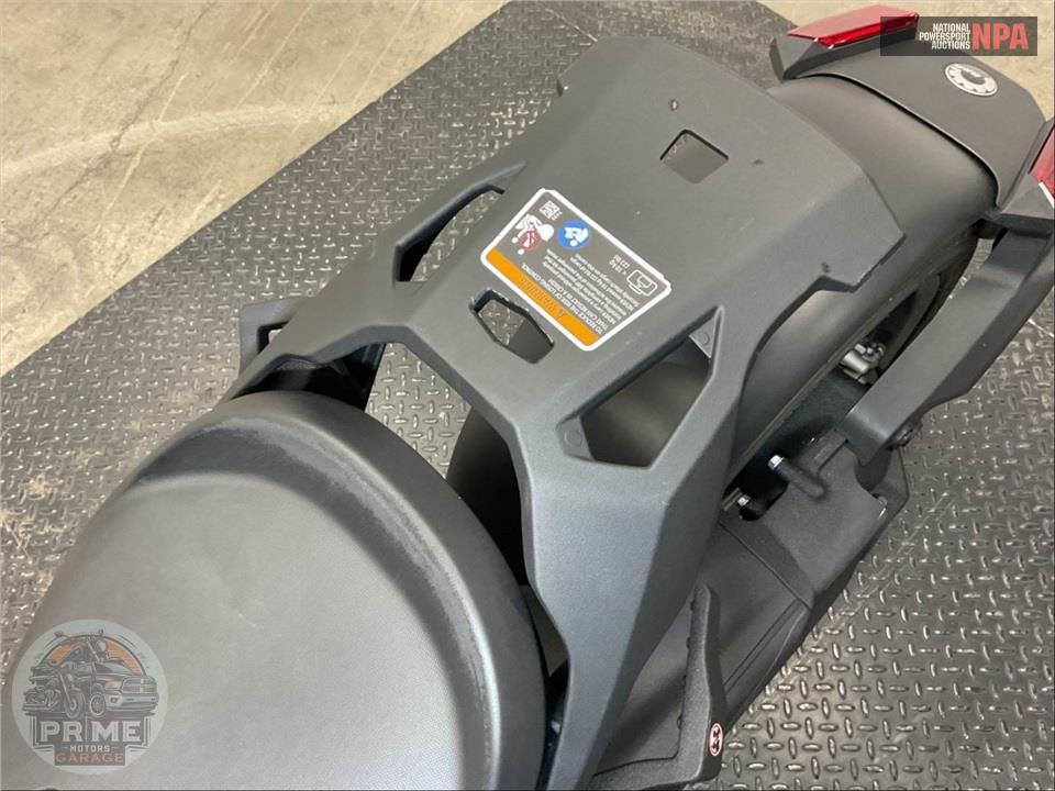 2023 Can-Am RYKER 900 ACE — фото 18