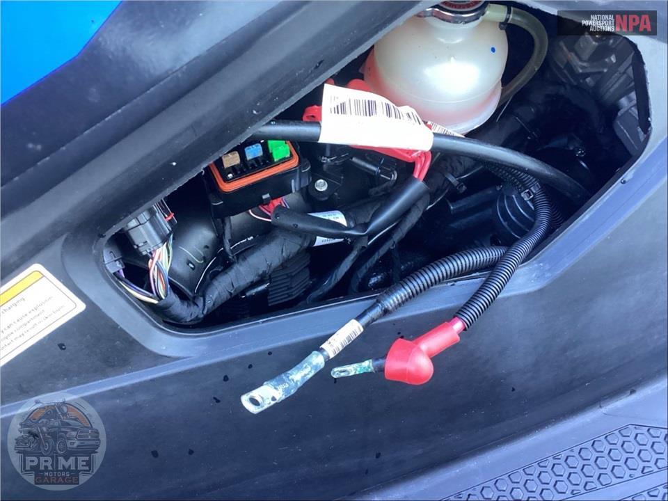 2023 Seadoo/Brp SPARK 3UP TRIXX SOUND SYS — фото 18