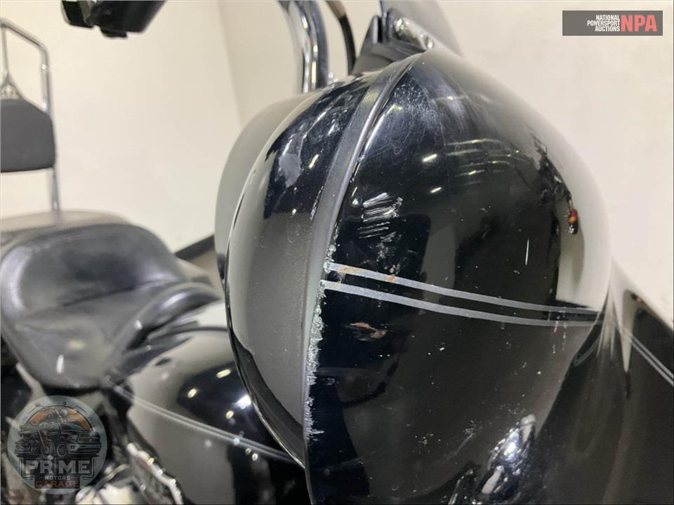 2008 Harley-Davidson FLHTCU ULTRA CLASSIC ELECTRA GLIDE — фото 20