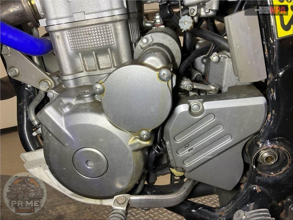 2014 Suzuki DR-Z400SML4 — фото 10