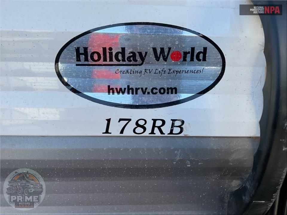 2025 Keystone Rv M-178 RB - HIDEOUT SPORT SERIES — фото 5