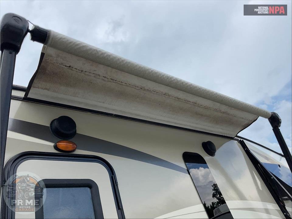 2017 Keystone Rv M-29 RES - COUGAR X-LITE FIFTH WHEEL SERIES — фото 52