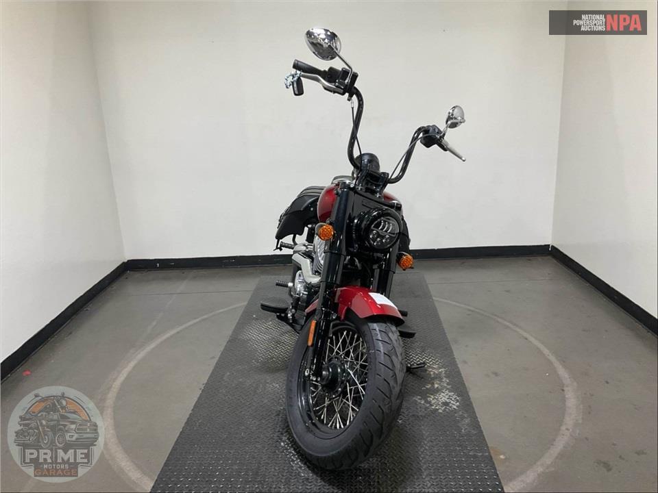 2023 Indian Motorcycle SUPER CHIEF LIMITED (ABS, COLOR) — фото 2