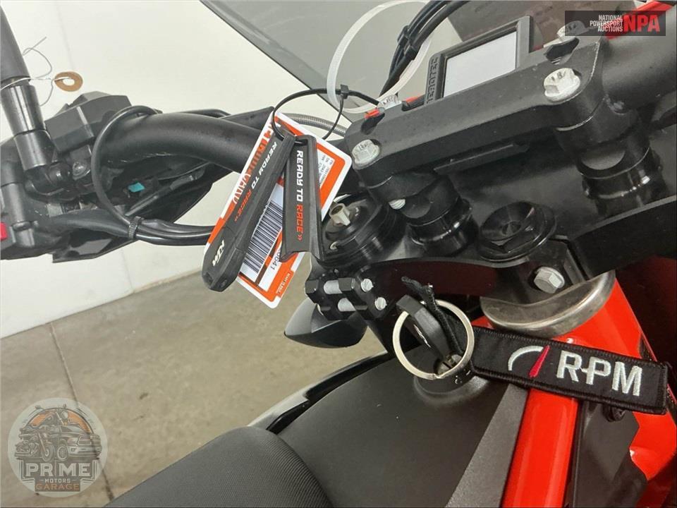 2021 Ktm 690 SMC R — фото 11