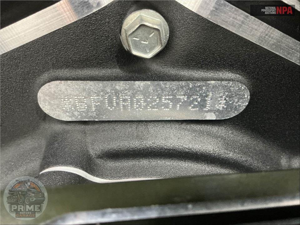 2017 Harley-Davidson FXSB BREAKOUT — фото 33
