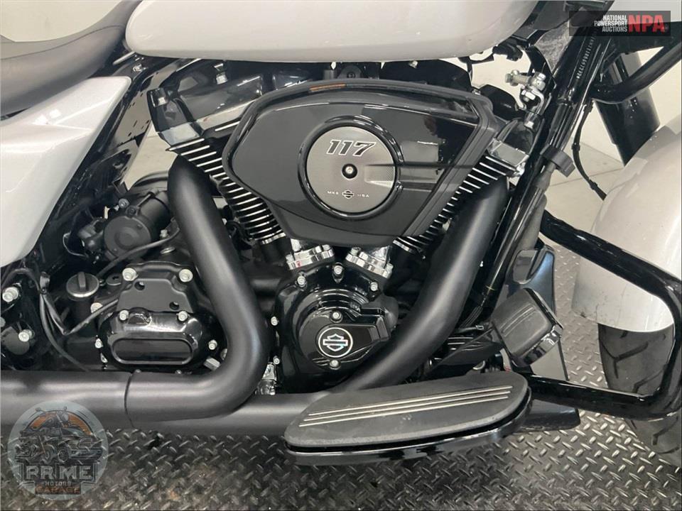 2024 Harley-Davidson FLTRX ROAD GLIDE — фото 6