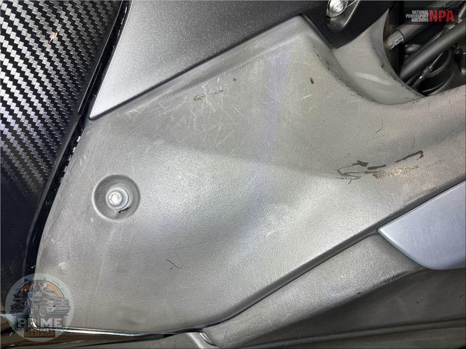 2024 Kawasaki NINJA 650 ABS — фото 15