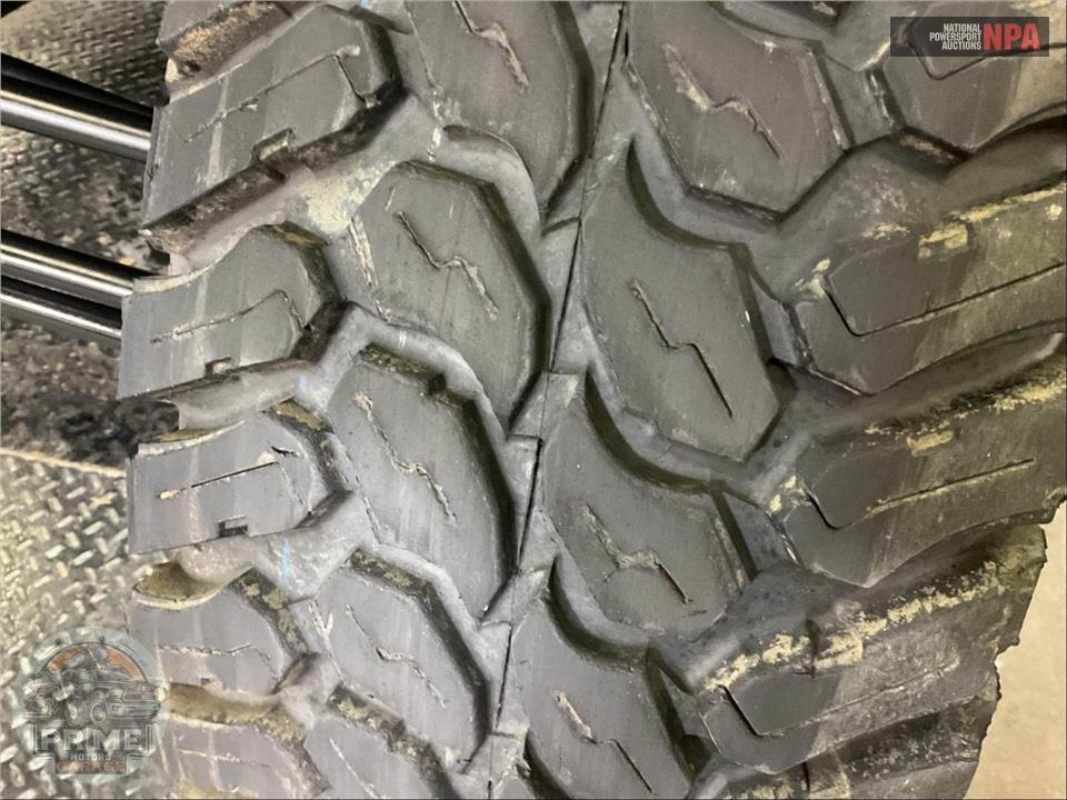 2024 Can-Am MAVERICK X3 MAX X RC TURBO RR — фото 25