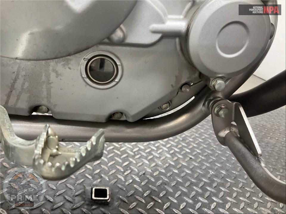 2025 Kawasaki KLX230 S ABS — фото 9