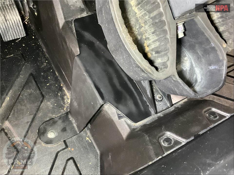 2017 Polaris RANGER CREW XP 1000 (ELECTRIC POWER STEERING) — фото 53