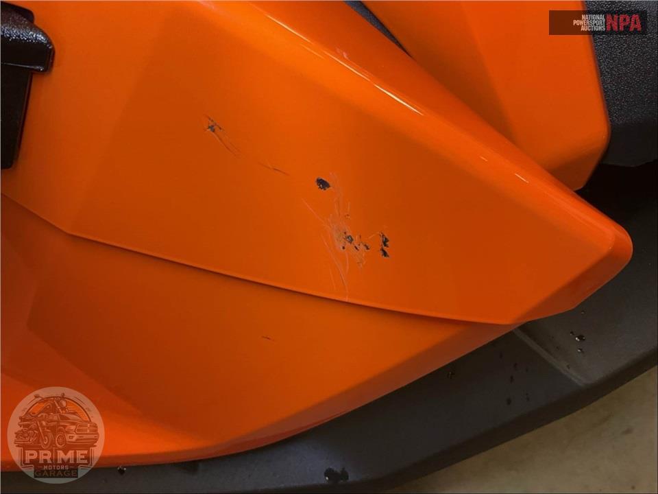 2024 Polaris SLINGSHOT SL AUTODRIVE — фото 9