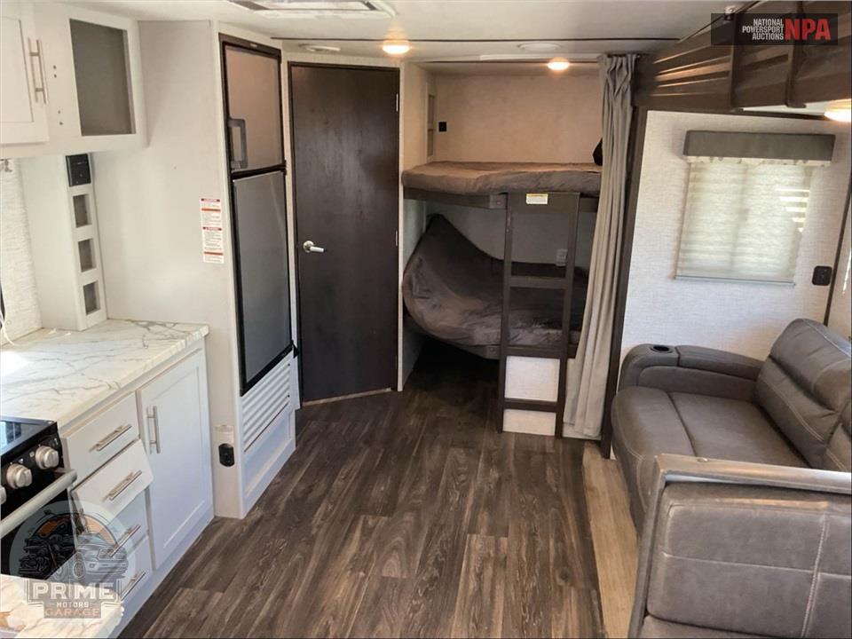 2021 Keystone Rv M-2730 BH BULLET CROSSFIRE SERIES — фото 8