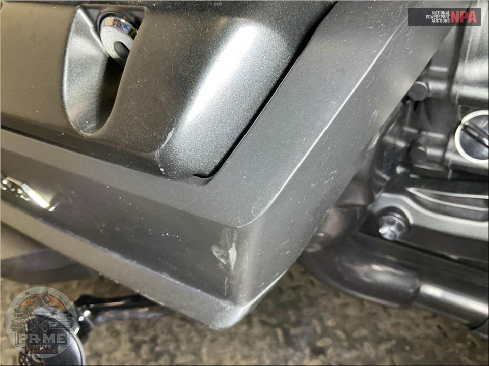 2022 Honda GL1800D GOLDWING TOUR DCT — фото 10