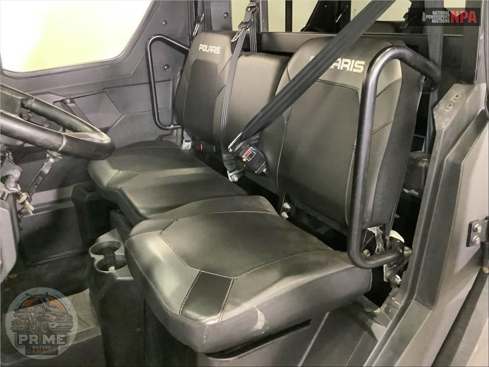 2019 Polaris RANGER CREW XP 1000 EPS NORTHSTAR — фото 80