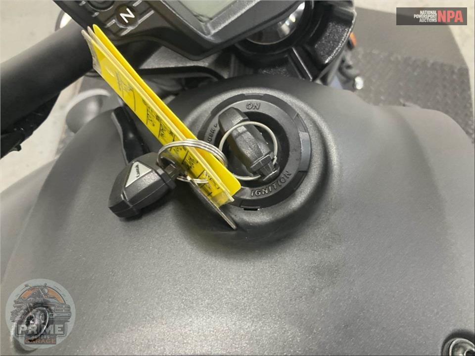 2024 Kawasaki EN650CRFNL VULCAN S — фото 10