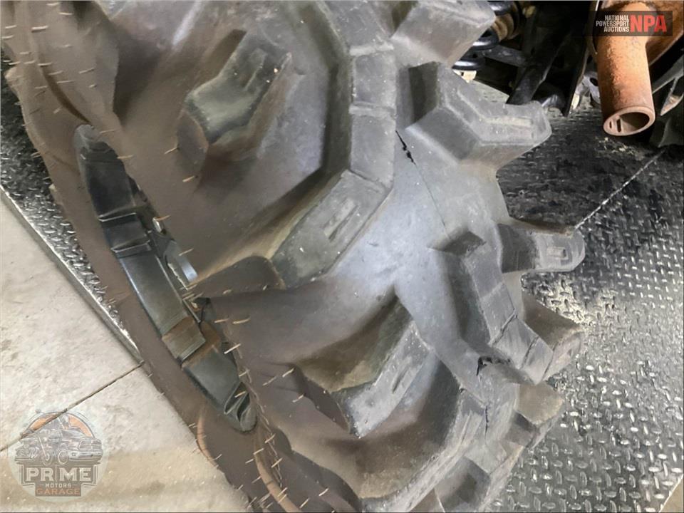 2024 Polaris RANGER CREW XP 1000 NORTHSTAR EDITION ULTIMATE — фото 16