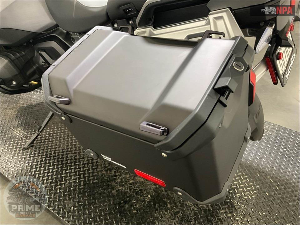2025 Bmw R 1300 GS ADVENTURE — фото 12