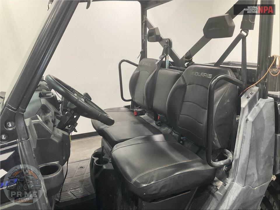 2023 Polaris RANGER XP 1000 PREMIUM — фото 21