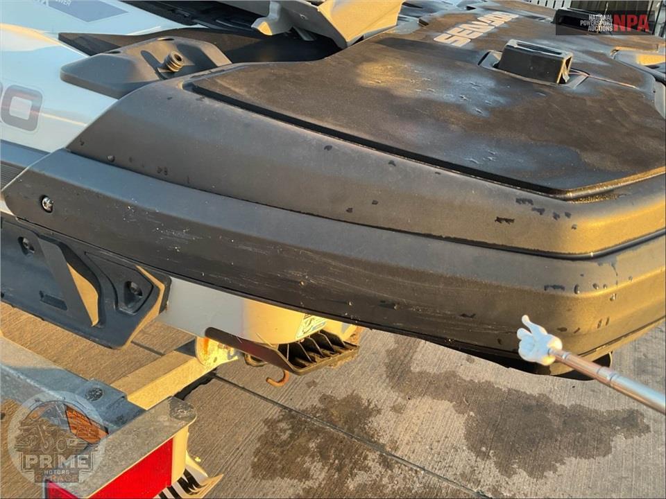 2023 Seadoo/Brp FSHPRO TRPHY 170 TECH PKG — фото 18