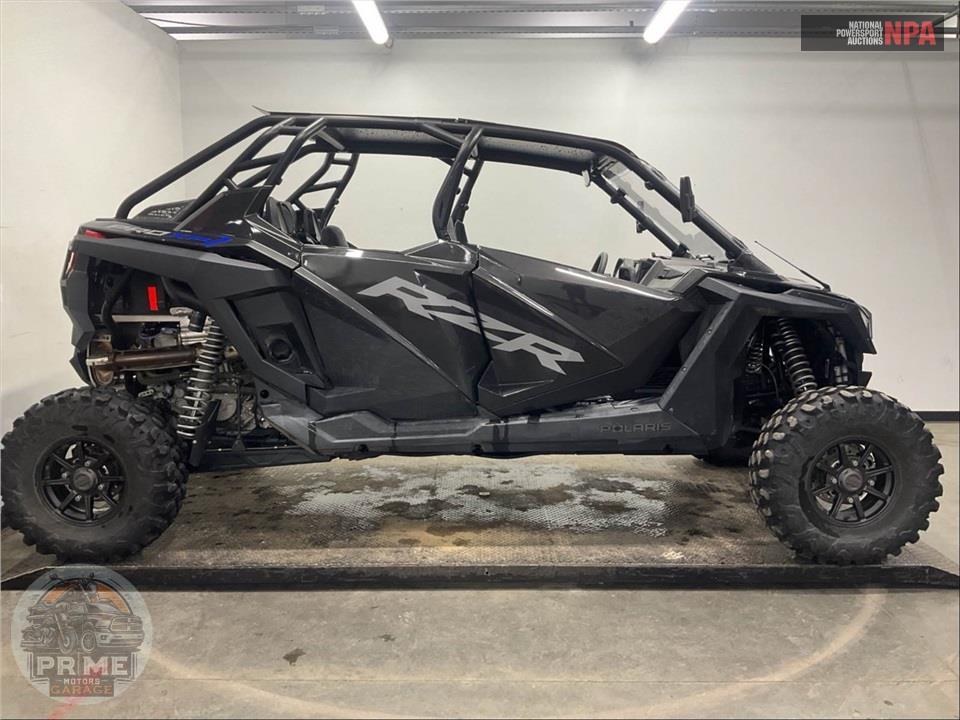 2023 Polaris RZR PRO XP 4 PREMIUM — фото 1