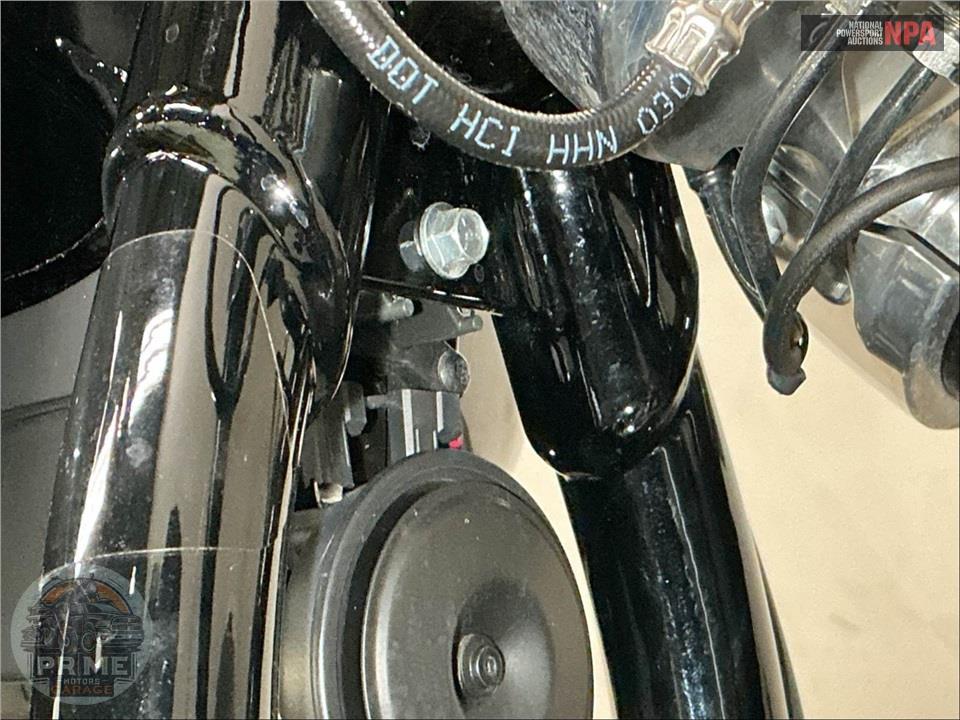 2021 Harley-Davidson FLSB SPORT GLIDE — фото 14
