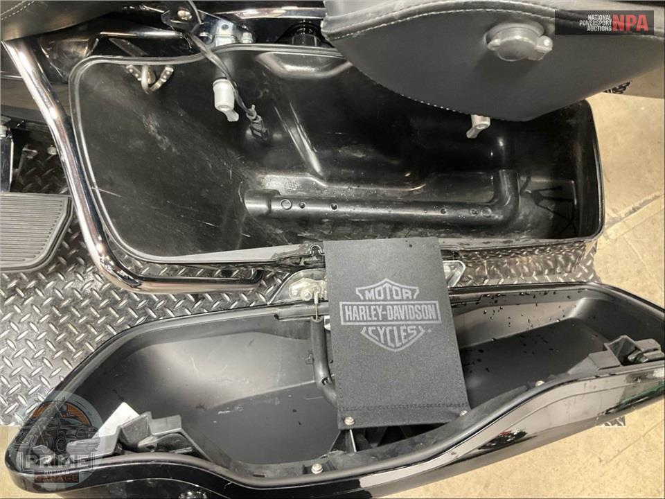 2021 Harley-Davidson FLTRK ROAD GLIDE LIMITED — фото 22