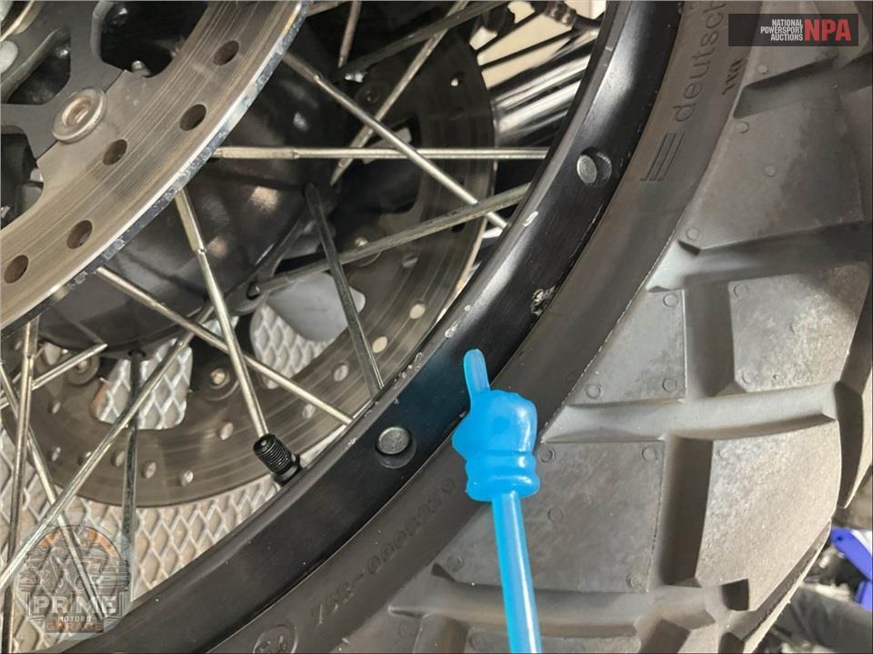 2022 Harley-Davidson RA1250S PAN AMERICA 1250 SPECIAL — фото 16