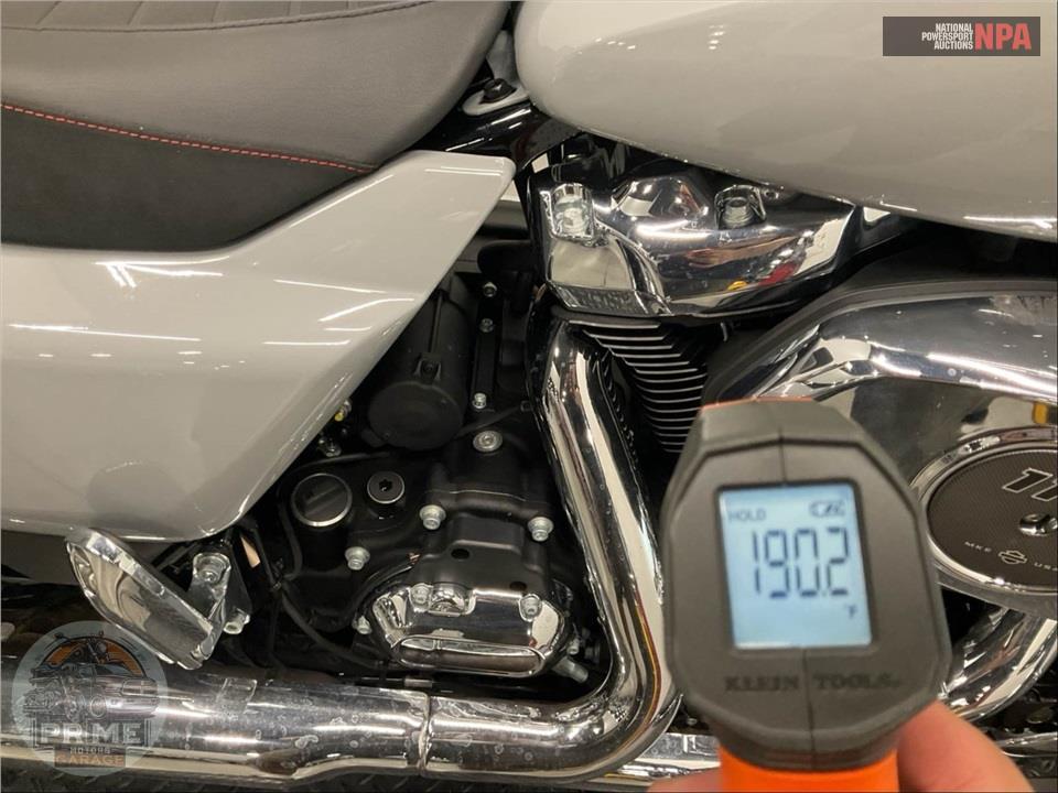 2024 Harley-Davidson FLTRX ROAD GLIDE — фото 8