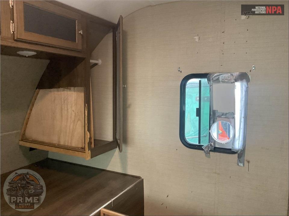 2018 Keystone Rv M-330 BHS - BULLET ULTRA LITE SERIES — фото 27