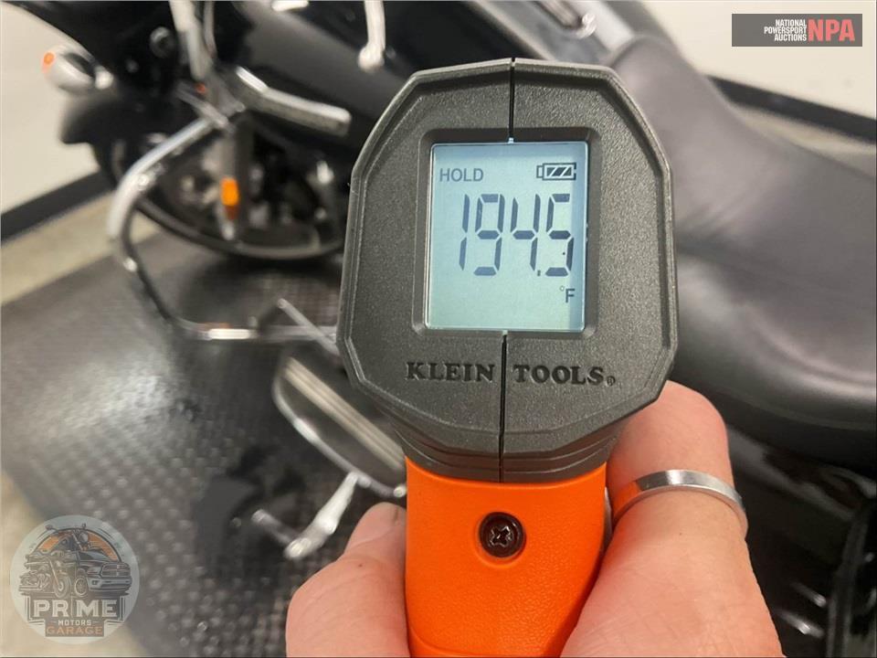 2023 Harley-Davidson FLTRX ROAD GLIDE — фото 8