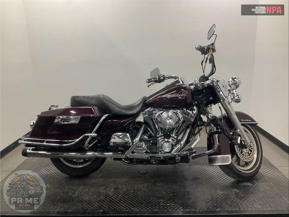 2006 Harley-Davidson FLHR ROAD KING — фото 1