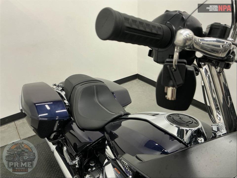 2025 Harley-Davidson FLTRX ROAD GLIDE — фото 12