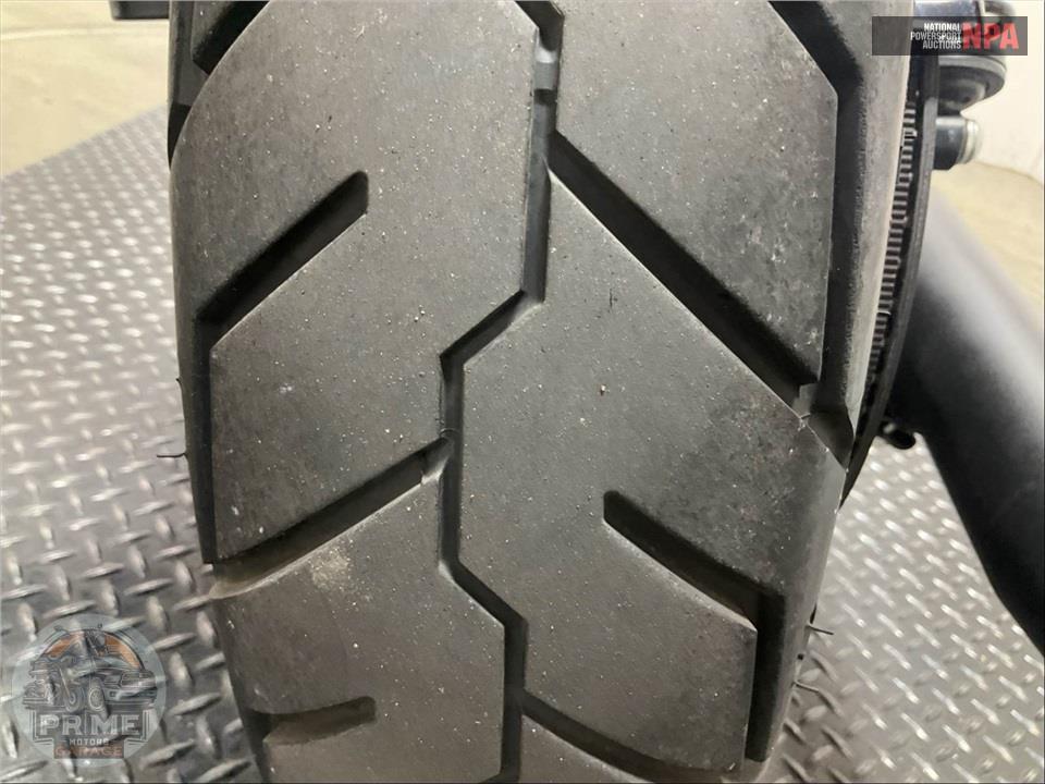 2021 Harley-Davidson XL1200NS IRON 1200 — фото 18