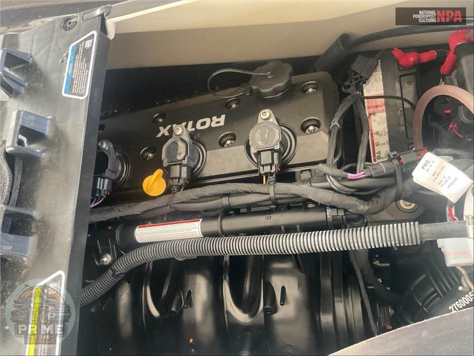 2025 Seadoo/Brp GTR 230 SOUND SYSTEM — фото 7