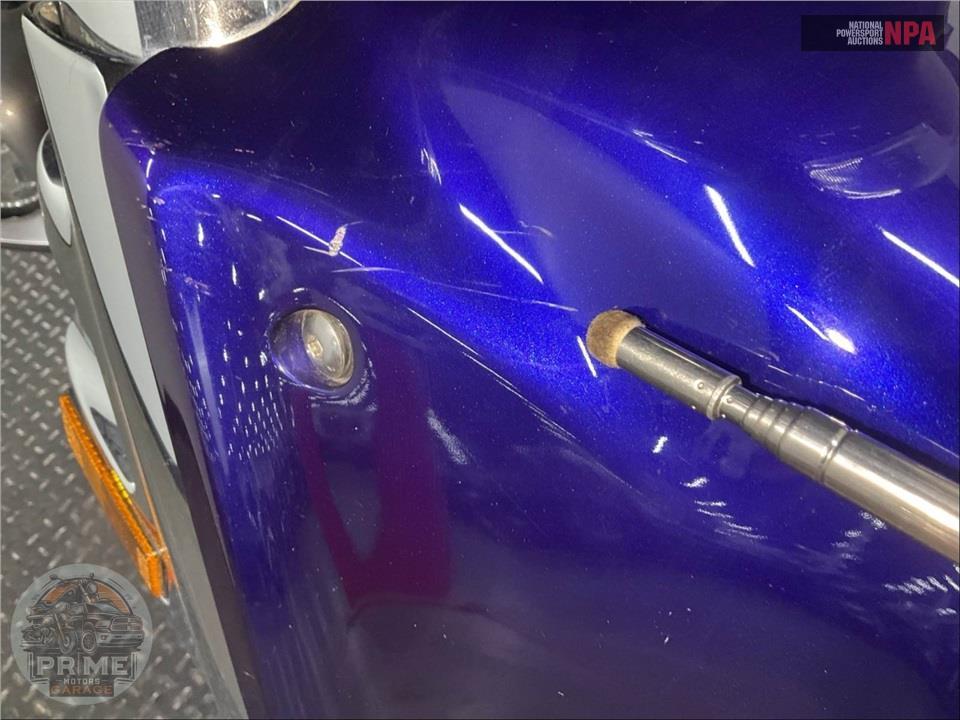 2003 Honda GL18003 GOLDWING — фото 15