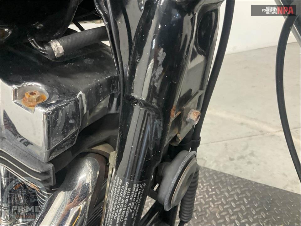 2014 Harley-Davidson FXDL DYNA LOW RIDER — фото 13