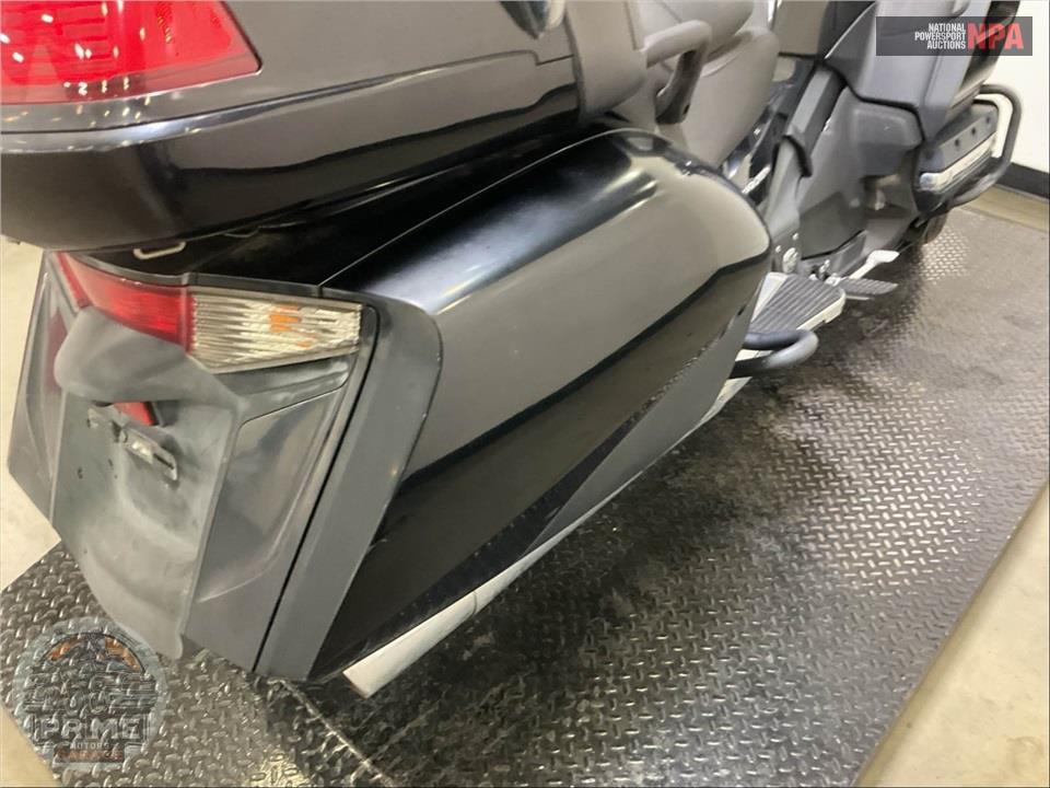 2014 Honda GL18HPNAME GOLDWING (ABS) (**) — фото 60