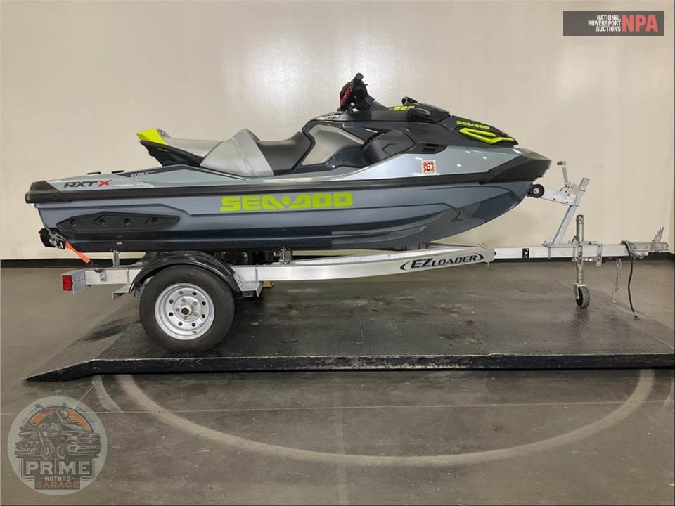 2024 Seadoo/Brp RXT-X 325 SOUND SYSTEM — фото 1