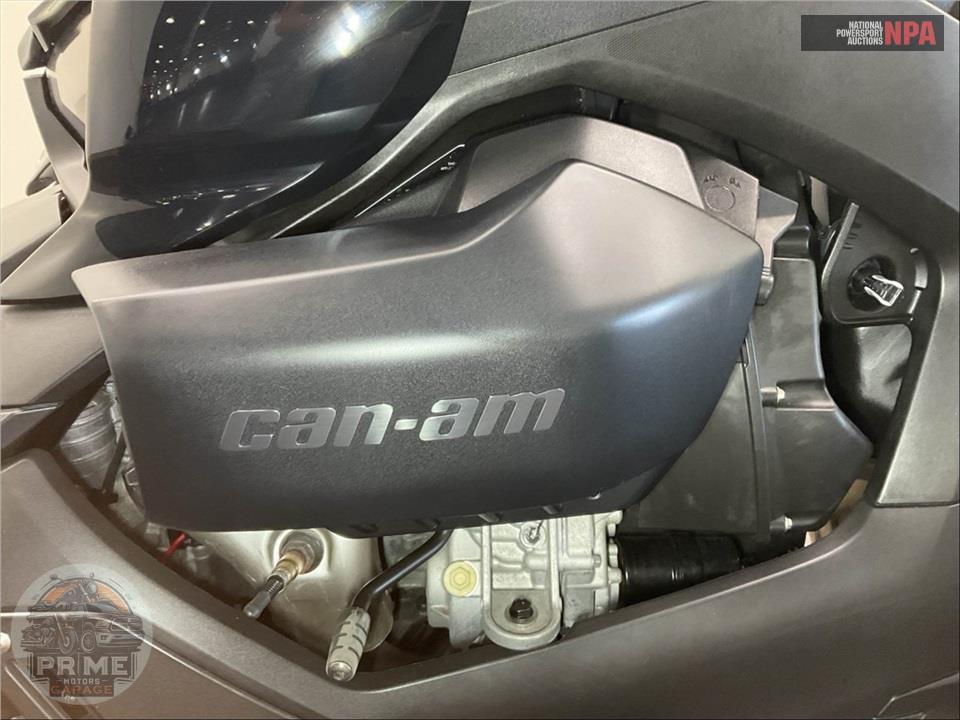 2024 Can-Am RYKER SPORT 900 ACE — фото 6
