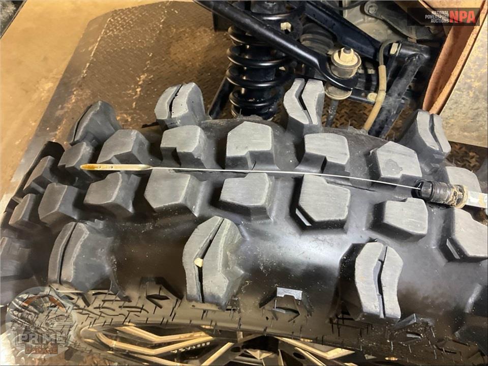 2024 Polaris RANGER XP 1000 PREMIUM — фото 11