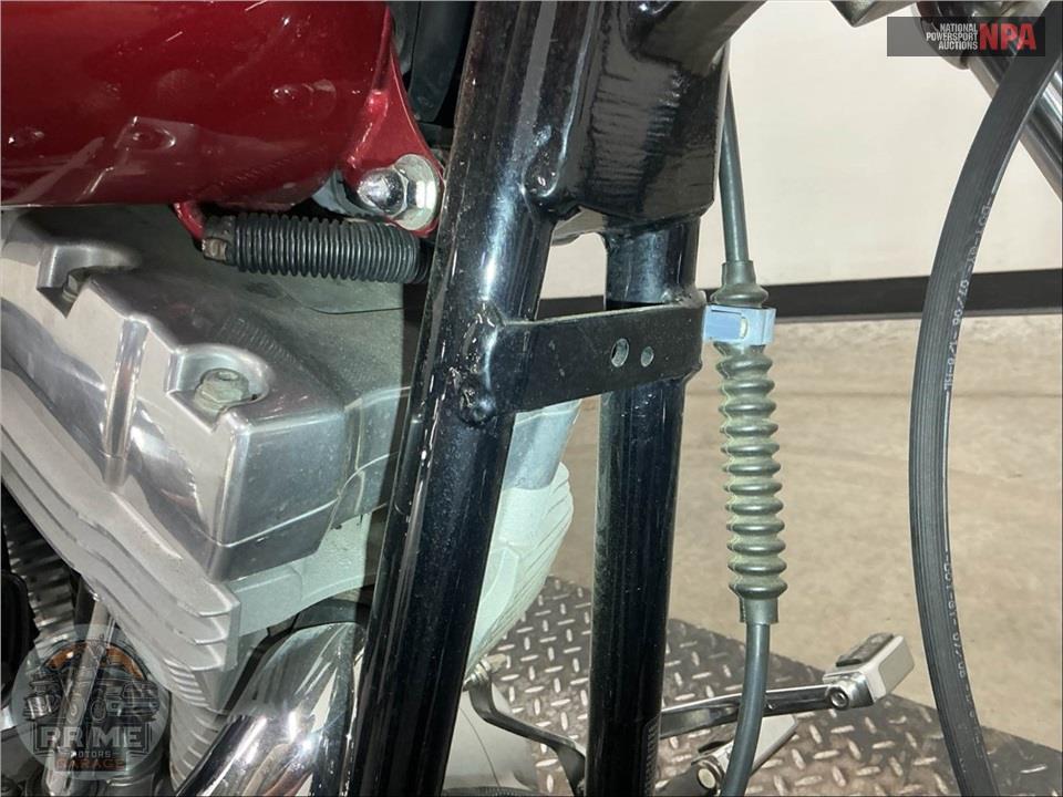 2007 Harley-Davidson FXST SOFTAIL — фото 12