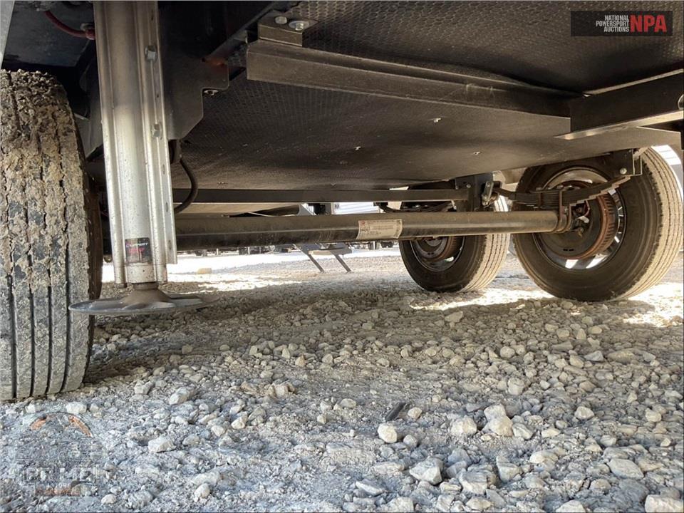 2023 Redwood Rv M-4200 FL - FIFTH WHEEL SERIES — фото 34